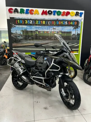BMW R 1200 GS ADVENTURE