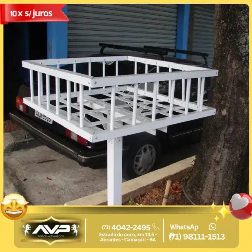 Cesta de lixo