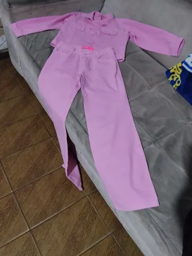 Conjunto juvenil