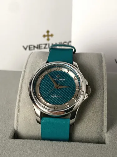 Relógio Venezianico Redentore