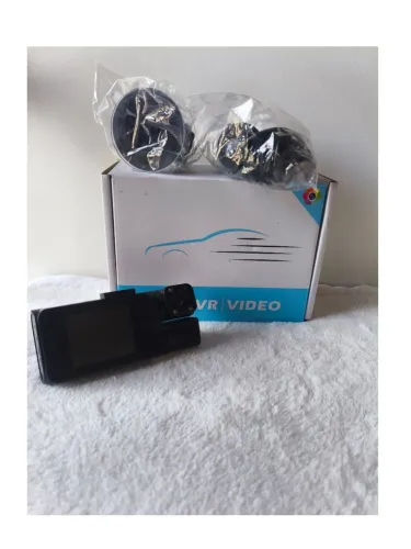 Câmera Veicular CARDVR VIDEO 1080P