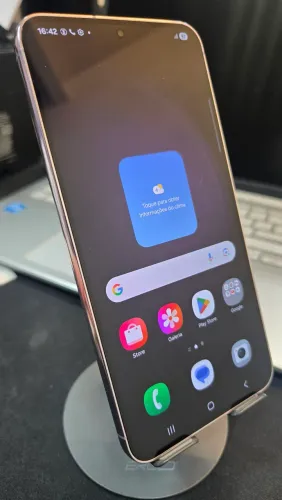 Samsung Galaxy S23 Plus 512GB | Impecável