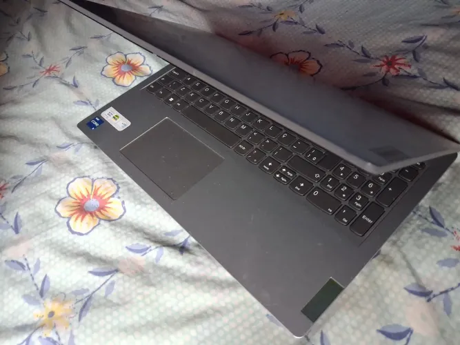 Notebook novo