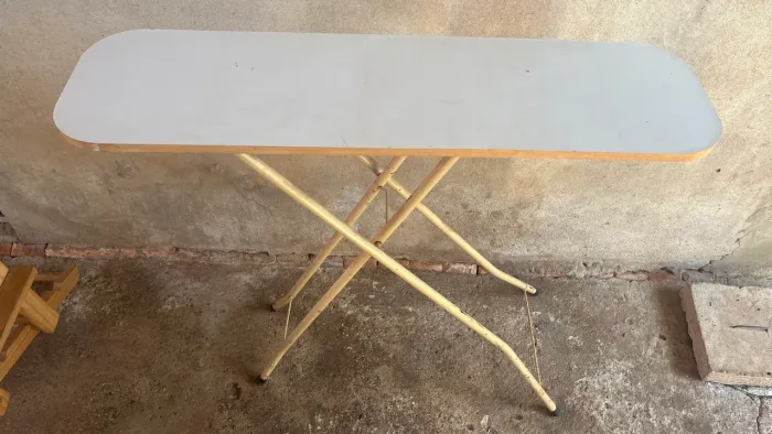 Tábua de passar roupas