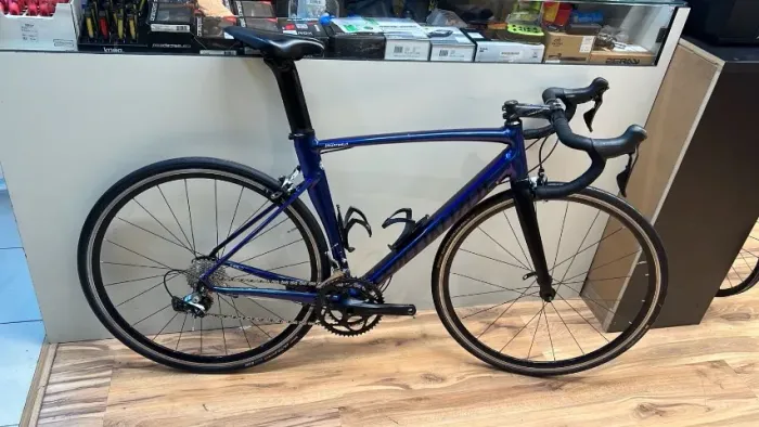 Specialized Allez Speed 56 - Dura-Ace - Excelente Estado