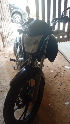 Só venda 