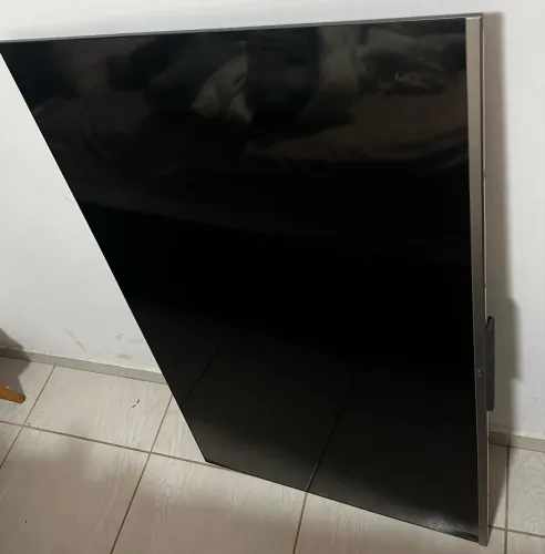 TV TCL 55 PARA RETIRAR PEÇAS