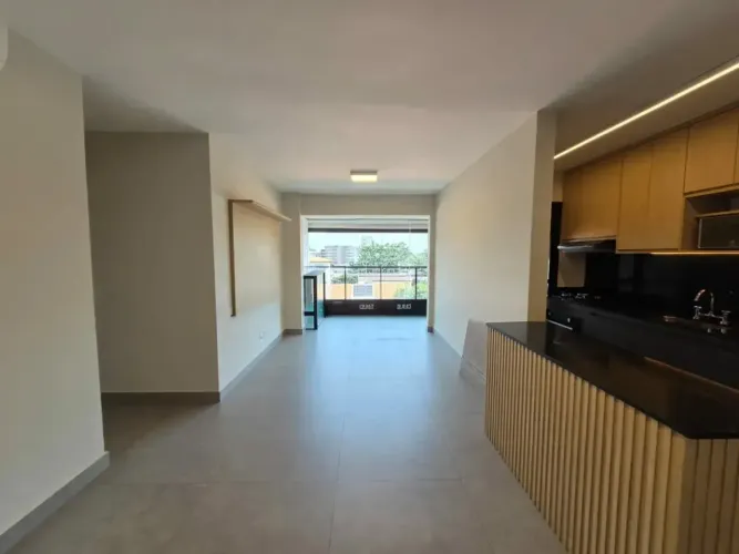 Apartamento para aluguel com 80 metros quadrados com 3 quartos em Planalto Paulista - São 