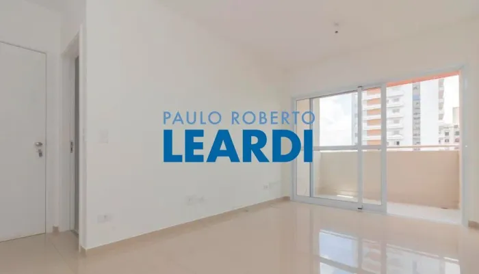 APARTAMENTO - VILA DOM PEDRO I - SP