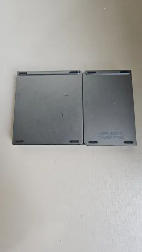 Vendo mini telhado Bluetooth Dobrável