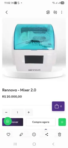 Mix Rennova