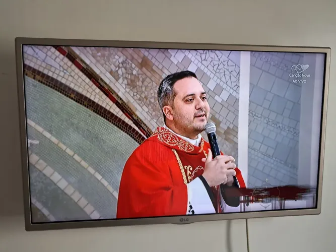 TV LG 32 polegadas