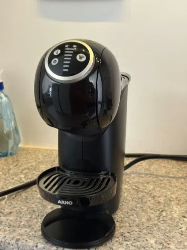 Cafeteira Dolce Gusto