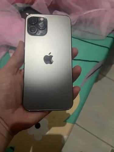 iPhone 12 Pro