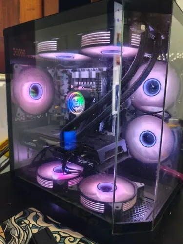Computador Gamer