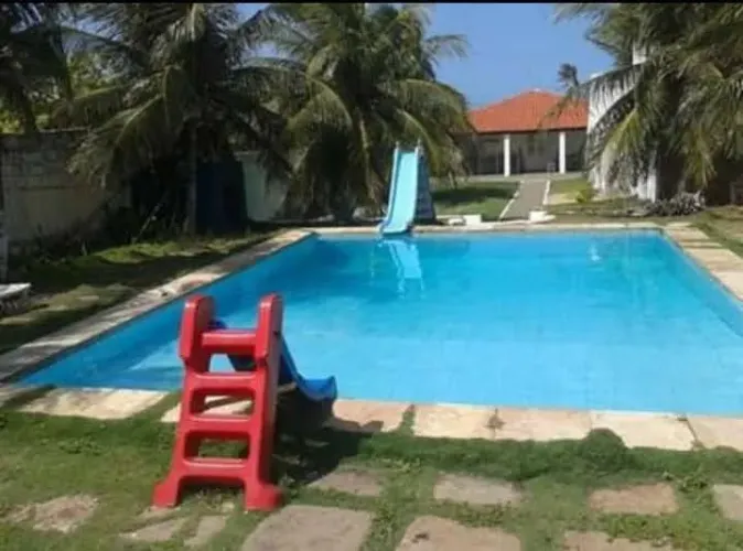 Casa na Praia da Taiba para aluguel Fim de semana