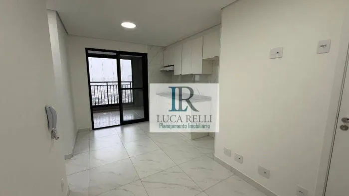 Apartamento com 2 dormitórios para alugar, 42 m² - Rochdale - Osasco/SP
