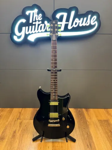 Yamaha Revstar RSE20 Black 
