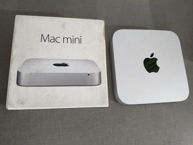Mac Mini 2014 (A1347)