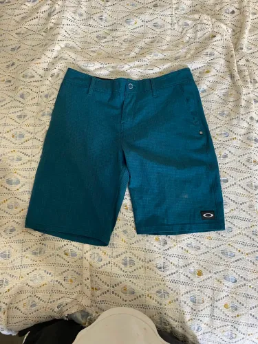 bermuda oakley