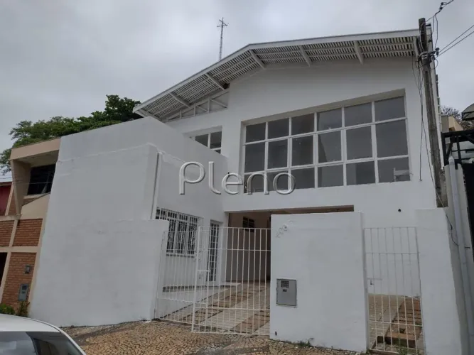 Casa à venda no Nova Campinas, 213,25m² - Campinas.