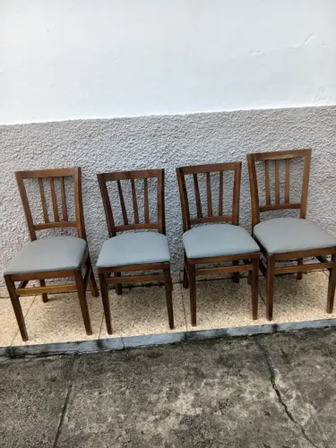 Cadeira (Conserto)