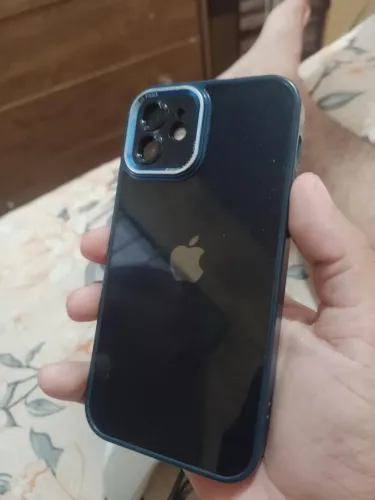 iPhone 12