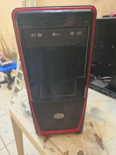 Pc i5 6400