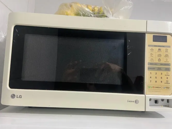 Micro-ondas