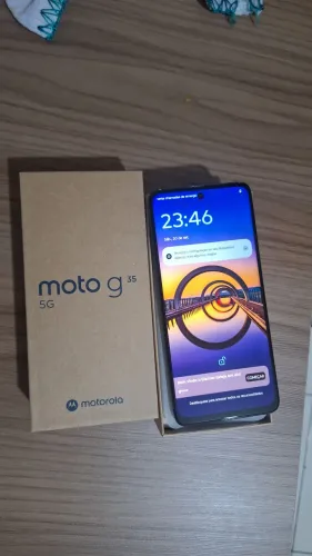 Moto G35 