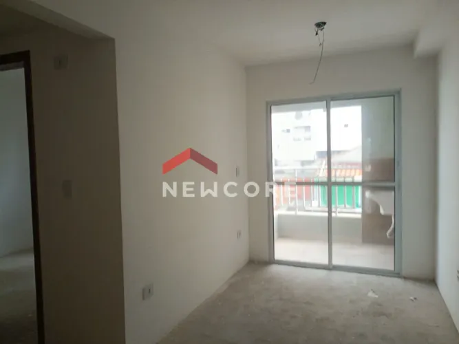 Apartamento em Rua José Veríssimo - Alto da Mooca - São Paulo/SP