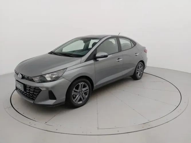 Hyundai HB20S Limited 1.0 TB Flex 12V Aut. 2026