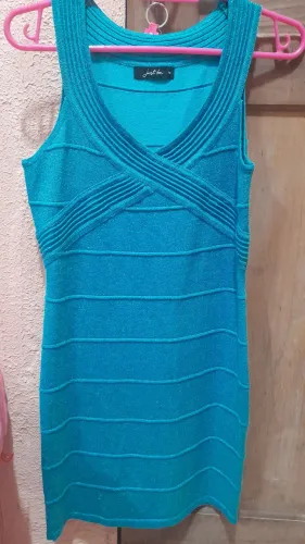 Vestidos seminovos de marca