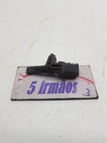 Sensor Roda Dianteiro Direito Vw Jetta Tsi 2.0 2011 / 2012
