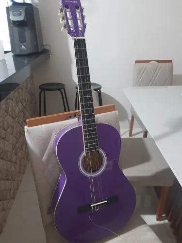 Violão Michael 