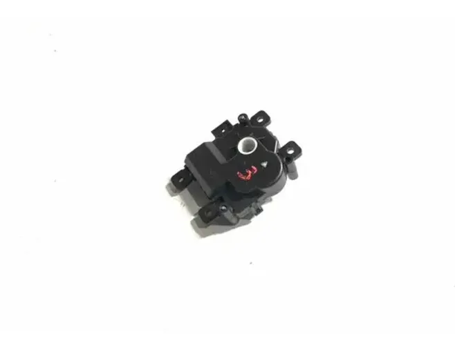 Servo Motor Ar Condicionado Honda Civic Touring 2017 #3
