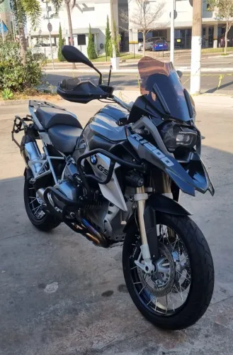 BMW  GS1200 PREMIUM 