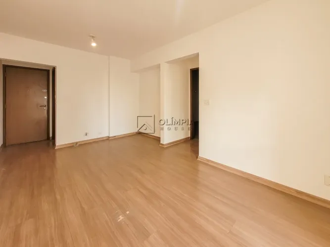 Venda Apartamento 2 Dormitórios - 72 m² Pinheiros