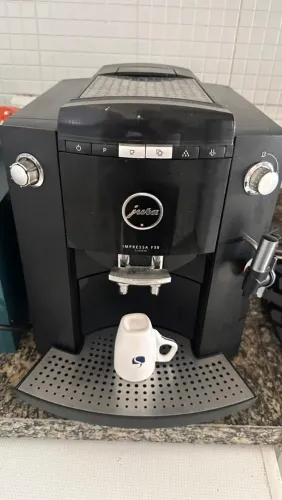 Maquina de Café