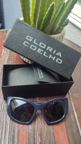 Óculos de sol Glória Coelho original