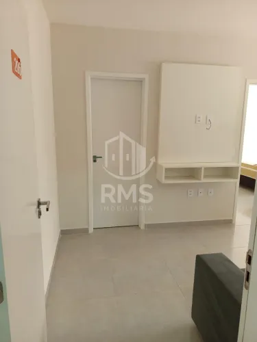 ALUGA-SE APARTAMENTO MOBILIADO COM 1 QUARTO, BAIRRO BOM SUCESSO, ARAPIRACA - AL