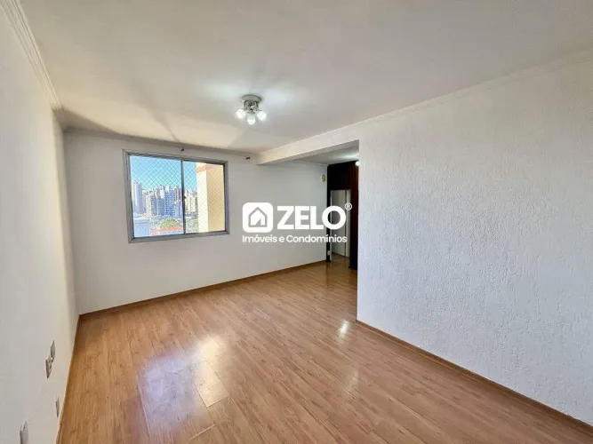Apartamento à venda em Jardim Guanabara, Campinas - SP | Cód 59732