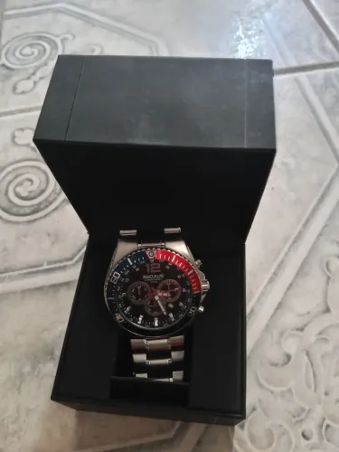 Vendo ou troco relógio por celular 