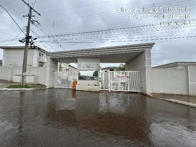Oportunidade Única em LUZIANIA - GO | Tipo: Apartamento | Negociação: Venda Online | Situa