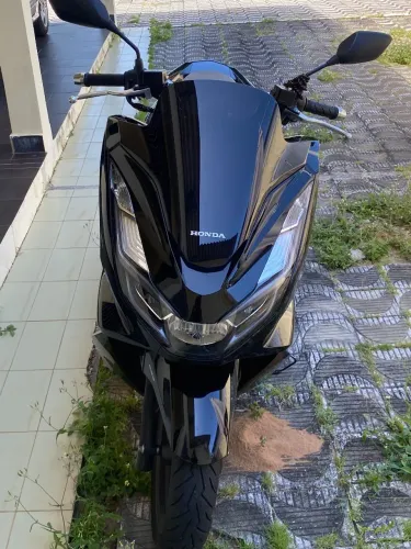 Honda PCX 2026