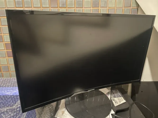 Monitor Samsung