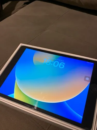 iPad 9th 64Gb 