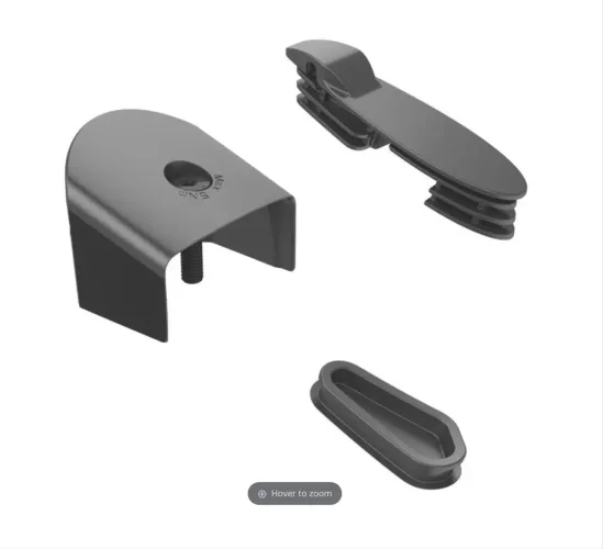 Scott Plasma TOP CAP KIT