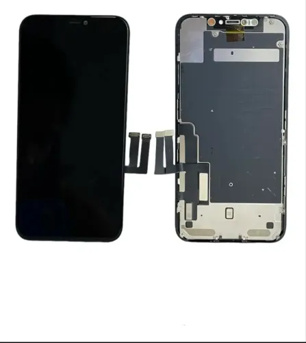Display Original Retirada iPhone 11 testado 