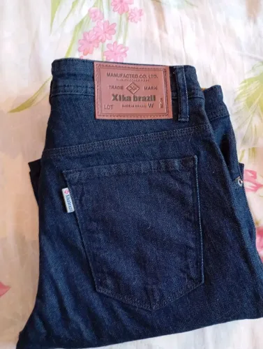 Desapego calça masculina